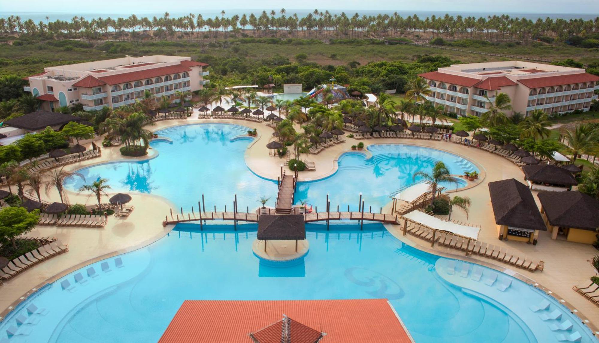 Grand Palladium & Imbassai