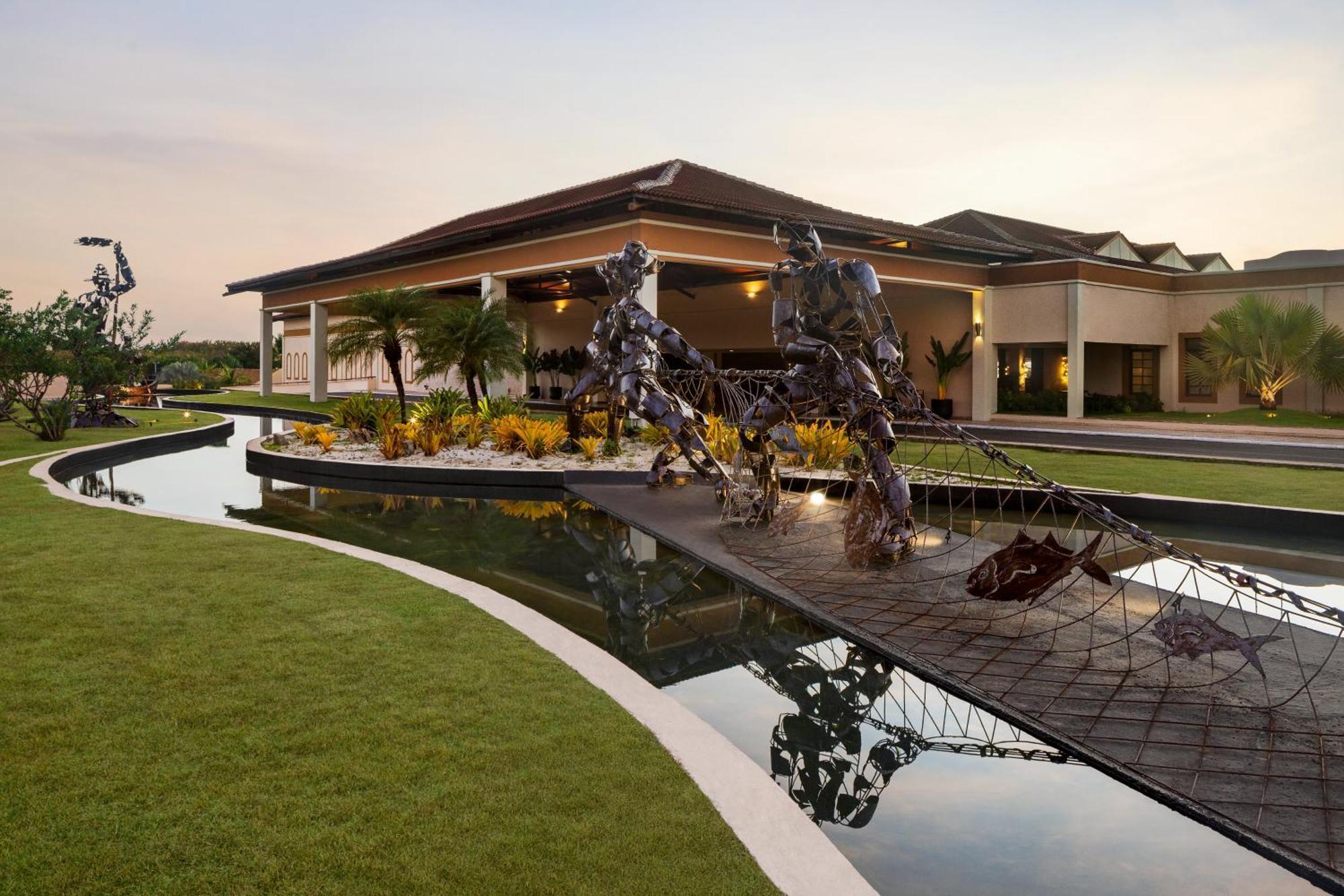 Grand Palladium & Resort Imbassai