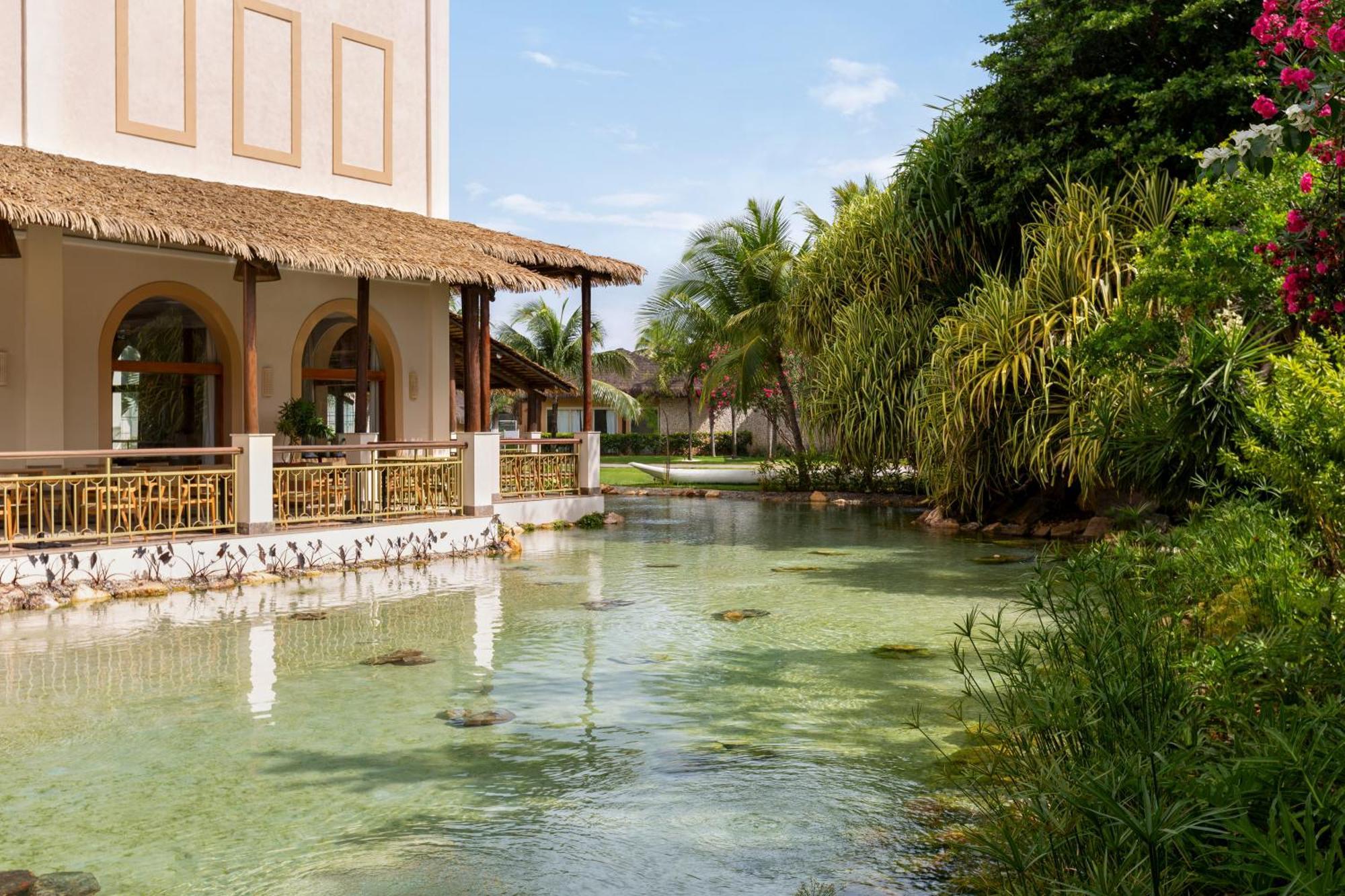 Grand Palladium &