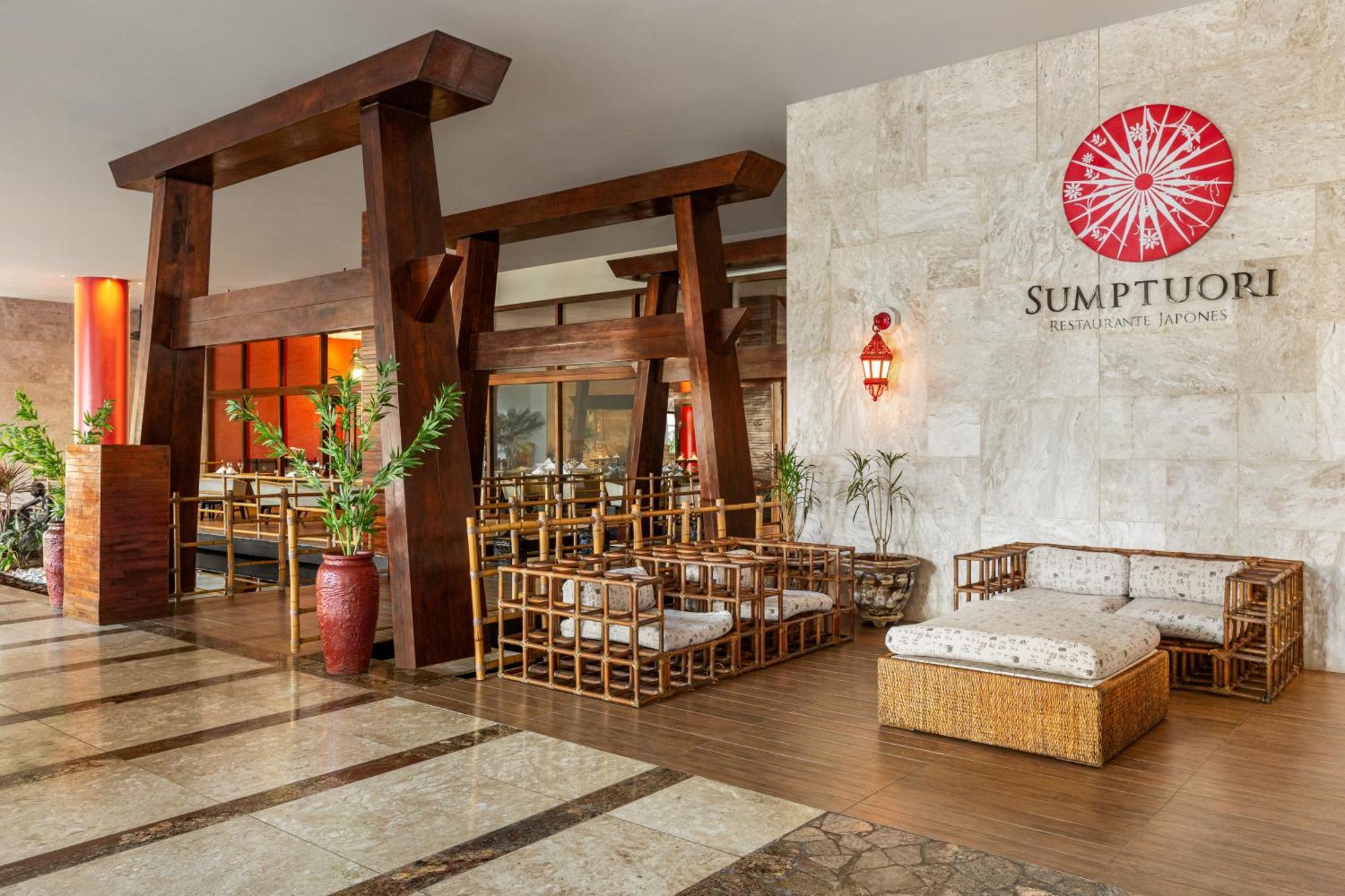 Grand Palladium & 5* Imbassai