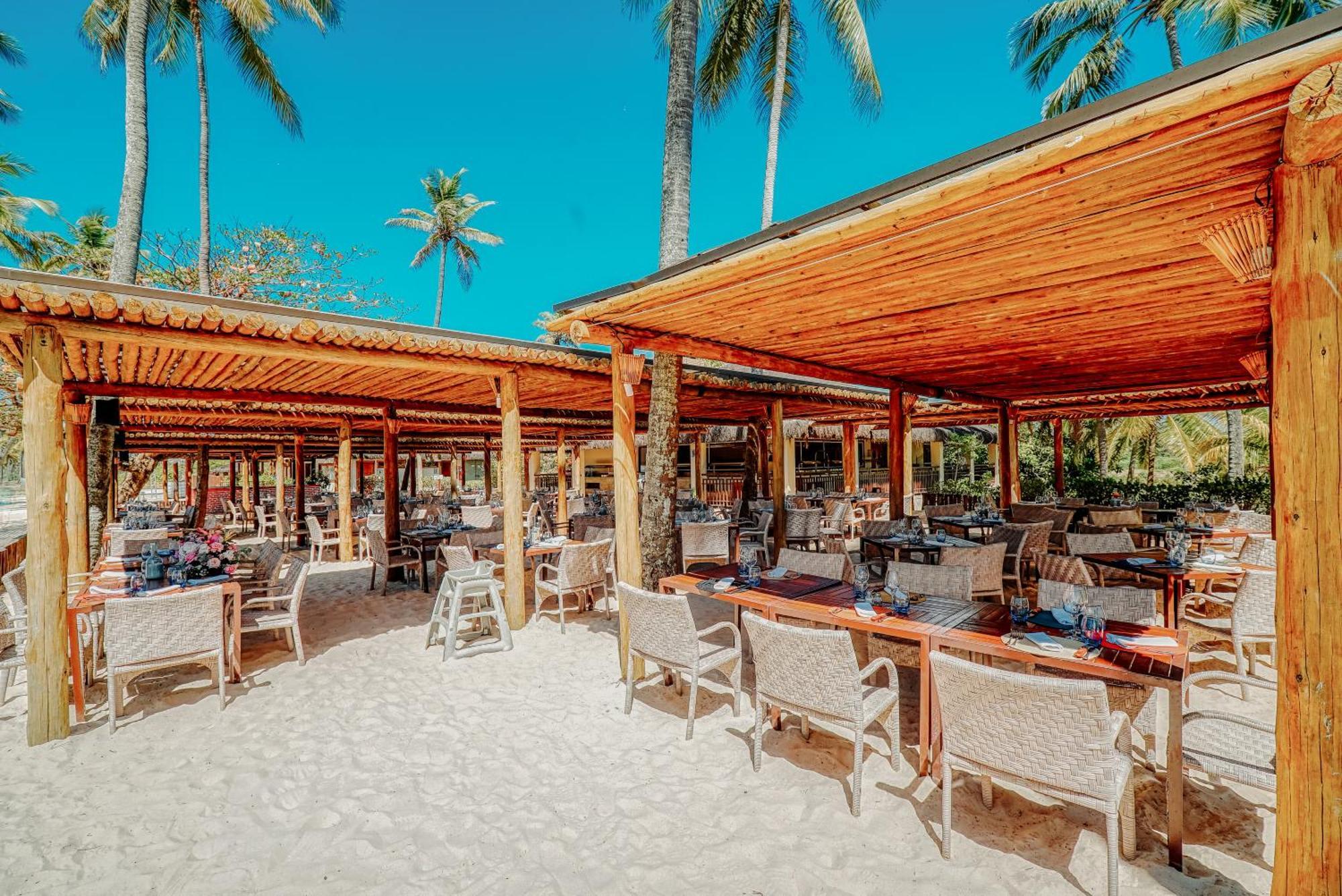 Resort Grand Palladium &