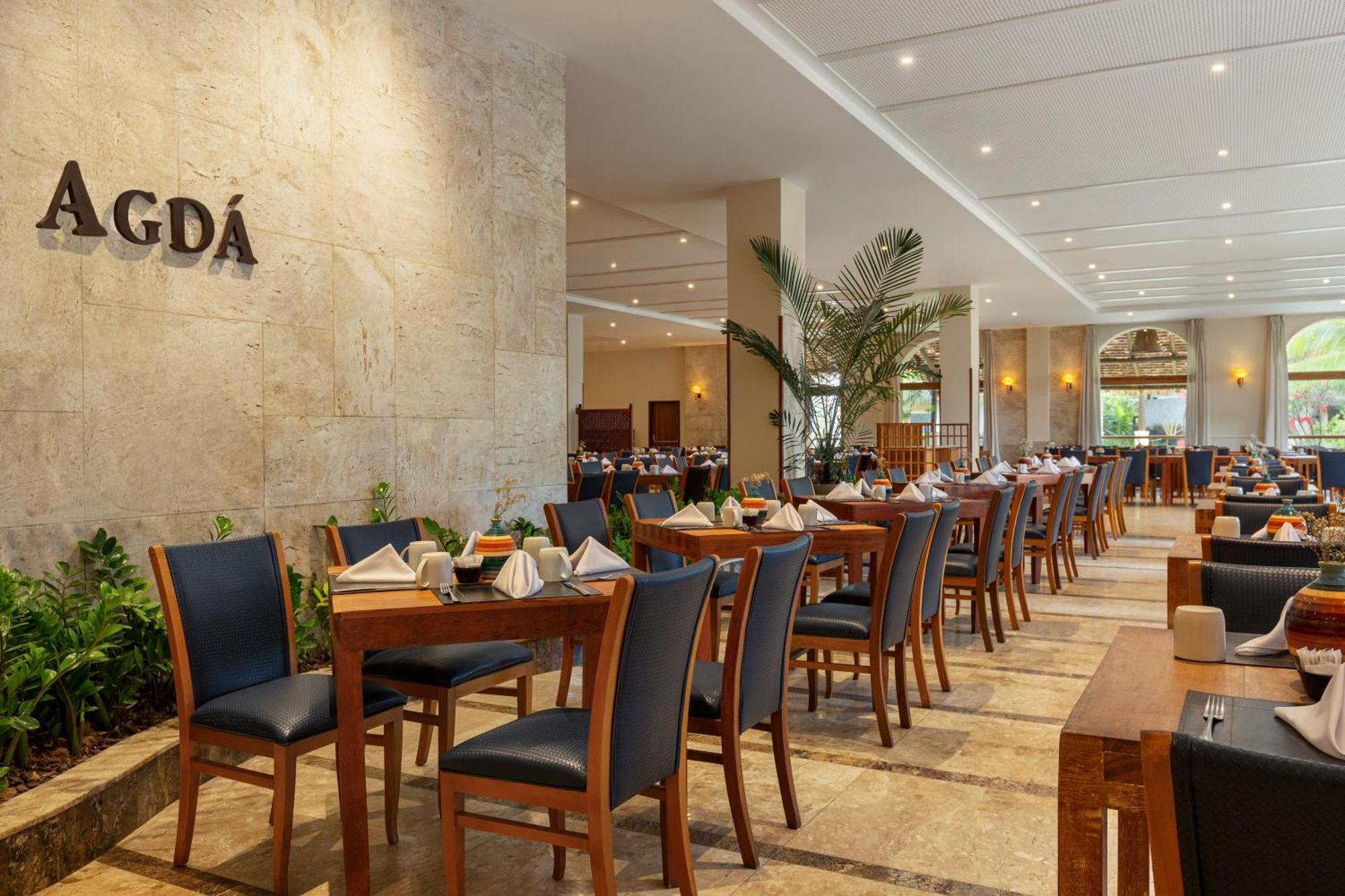 Resort Grand Palladium & Imbassai