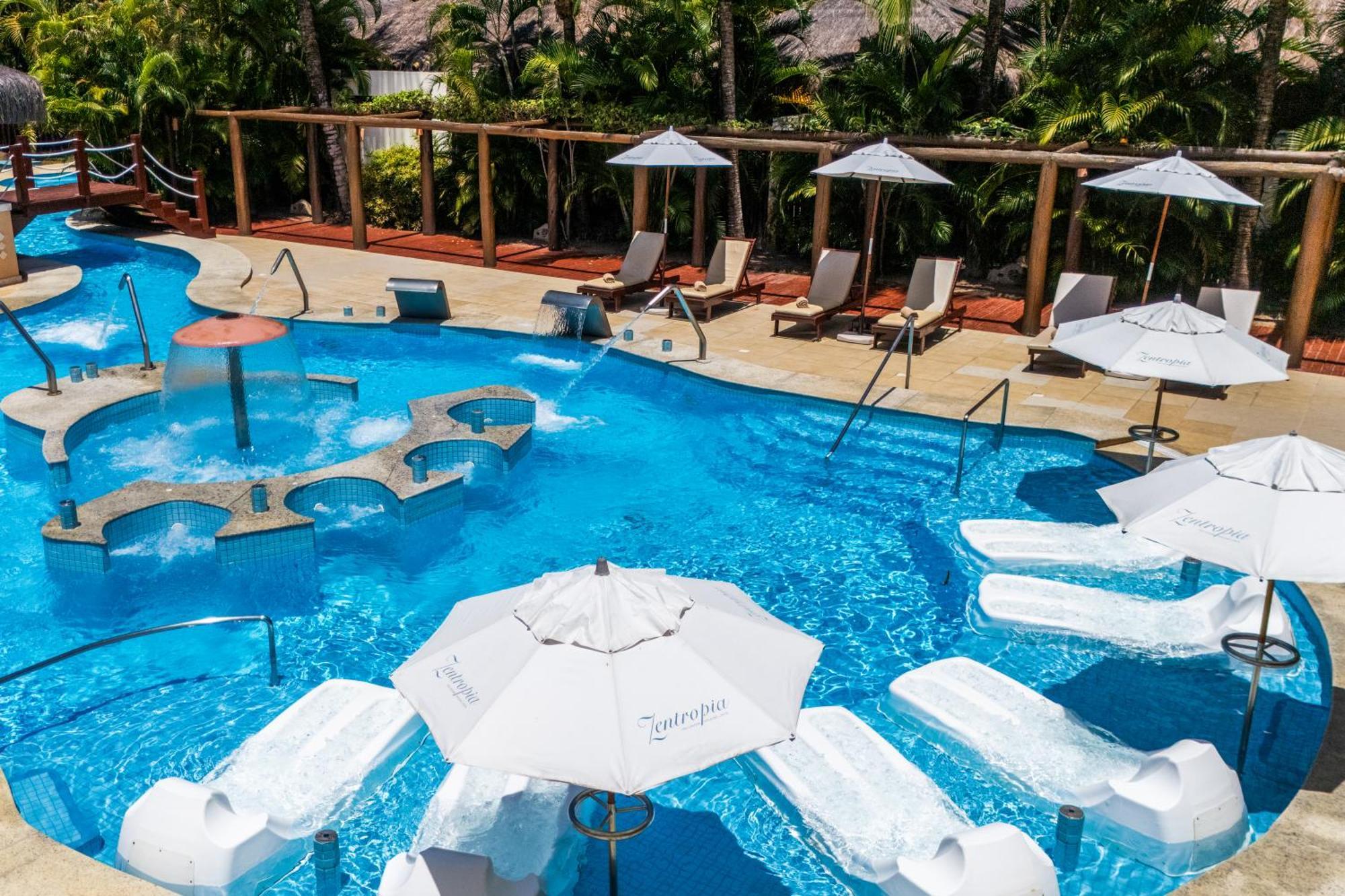 Resort Grand Palladium & Imbassai