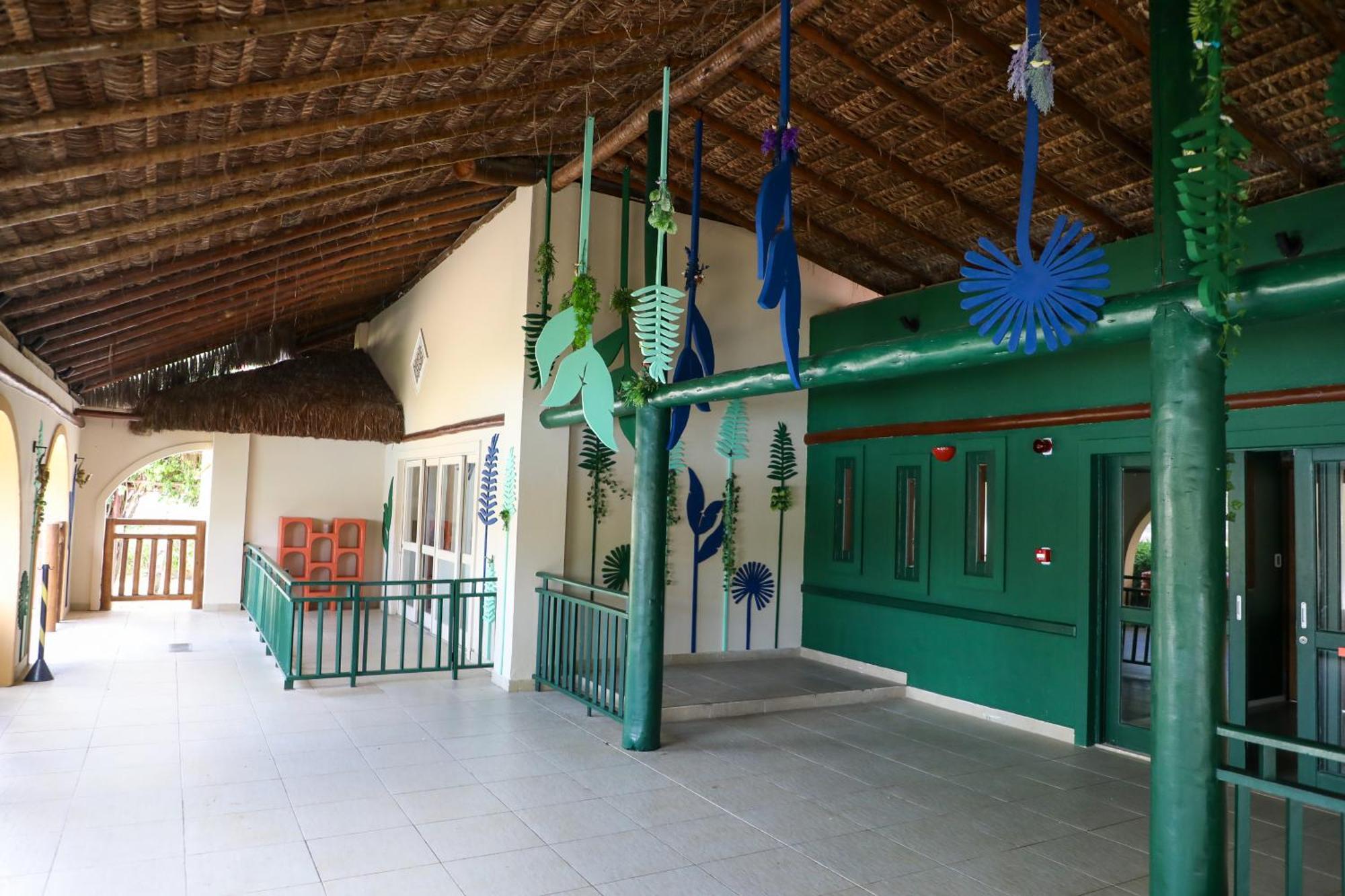 Grand Palladium & 5*