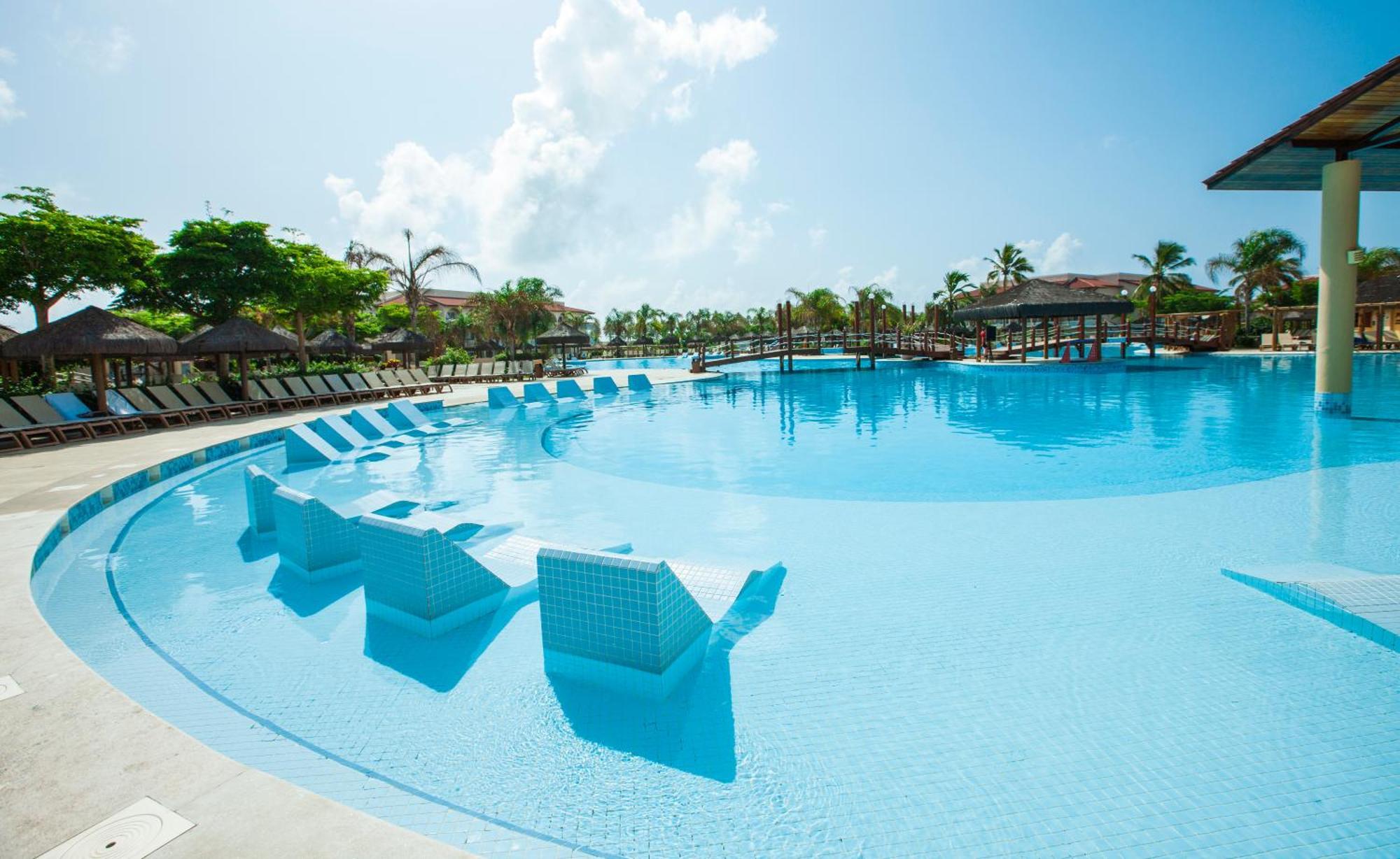 Resort Grand Palladium & 5*