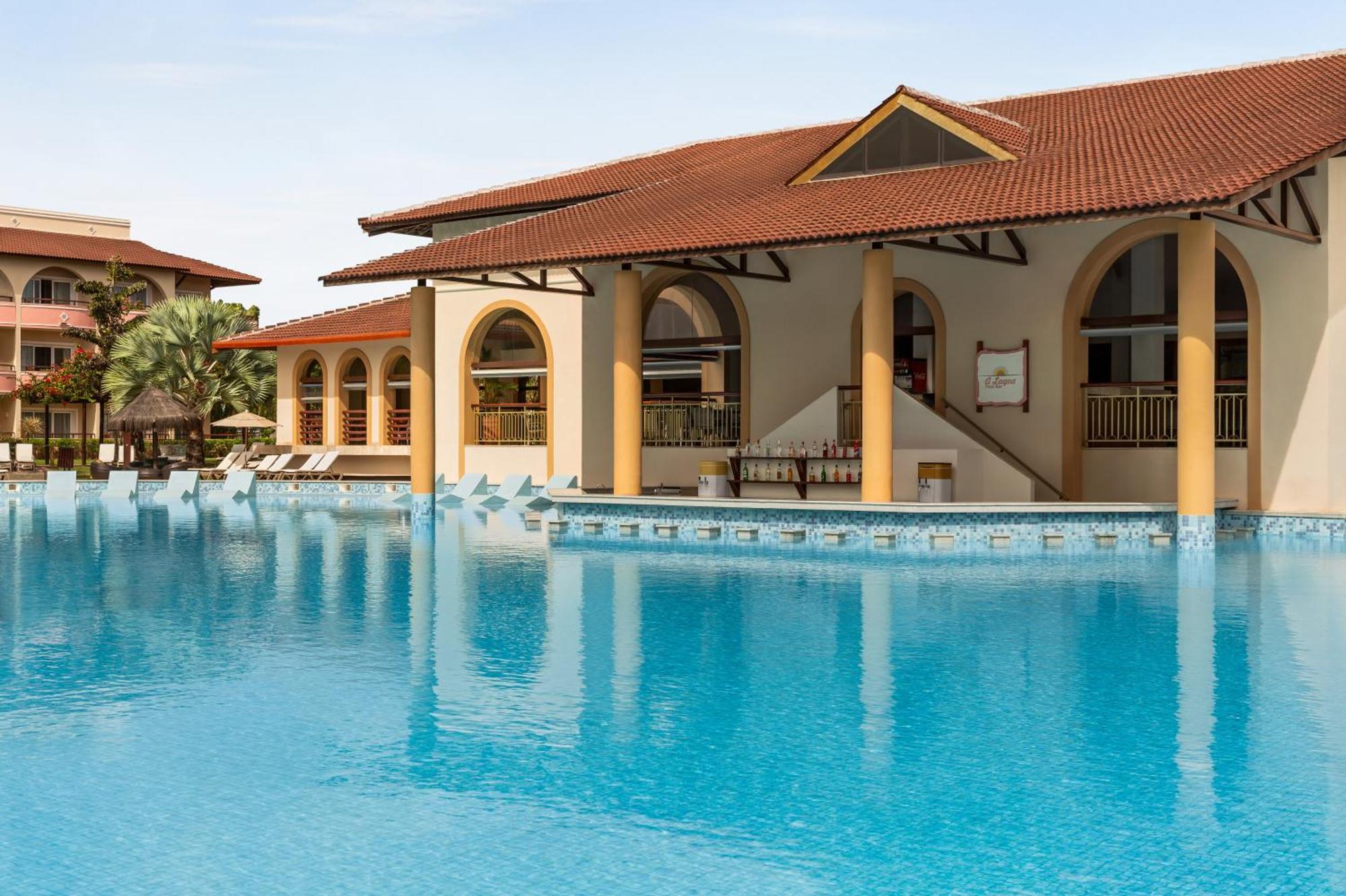 Grand Palladium &