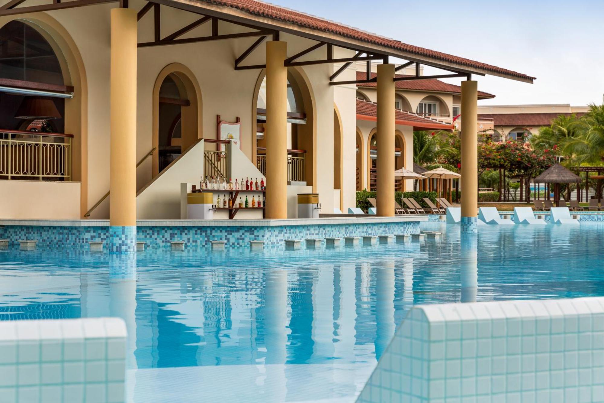 Resort Grand Palladium &