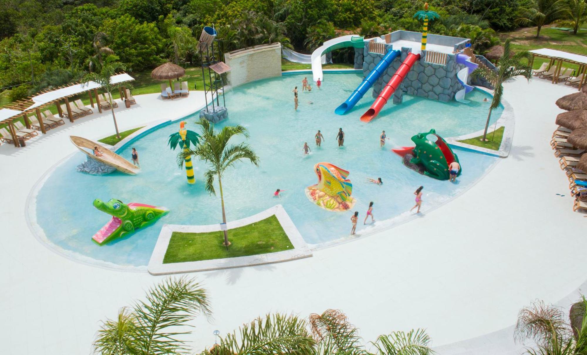 Grand Palladium &