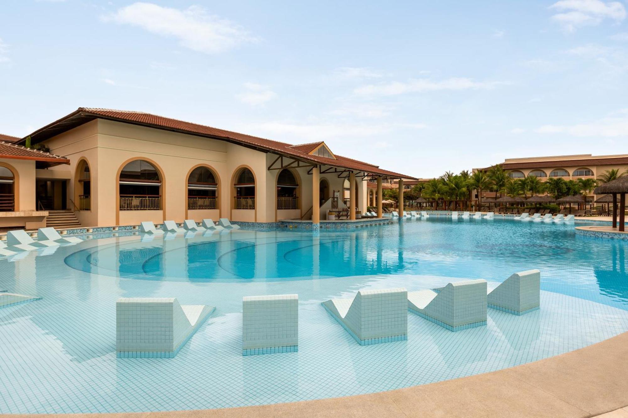 Resort Grand Palladium &