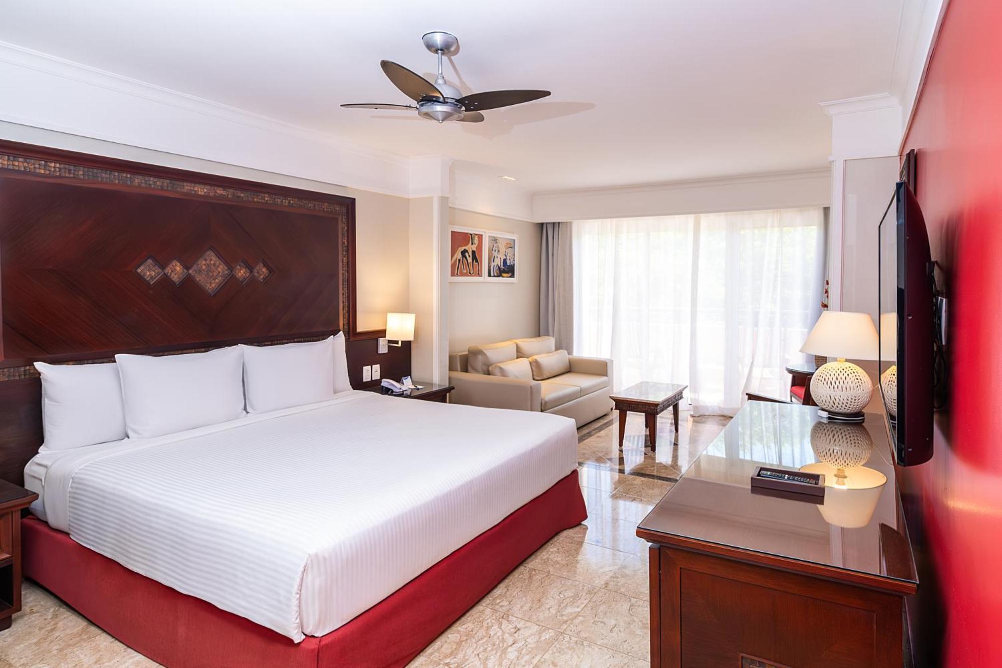 Grand Palladium & Resort Imbassai