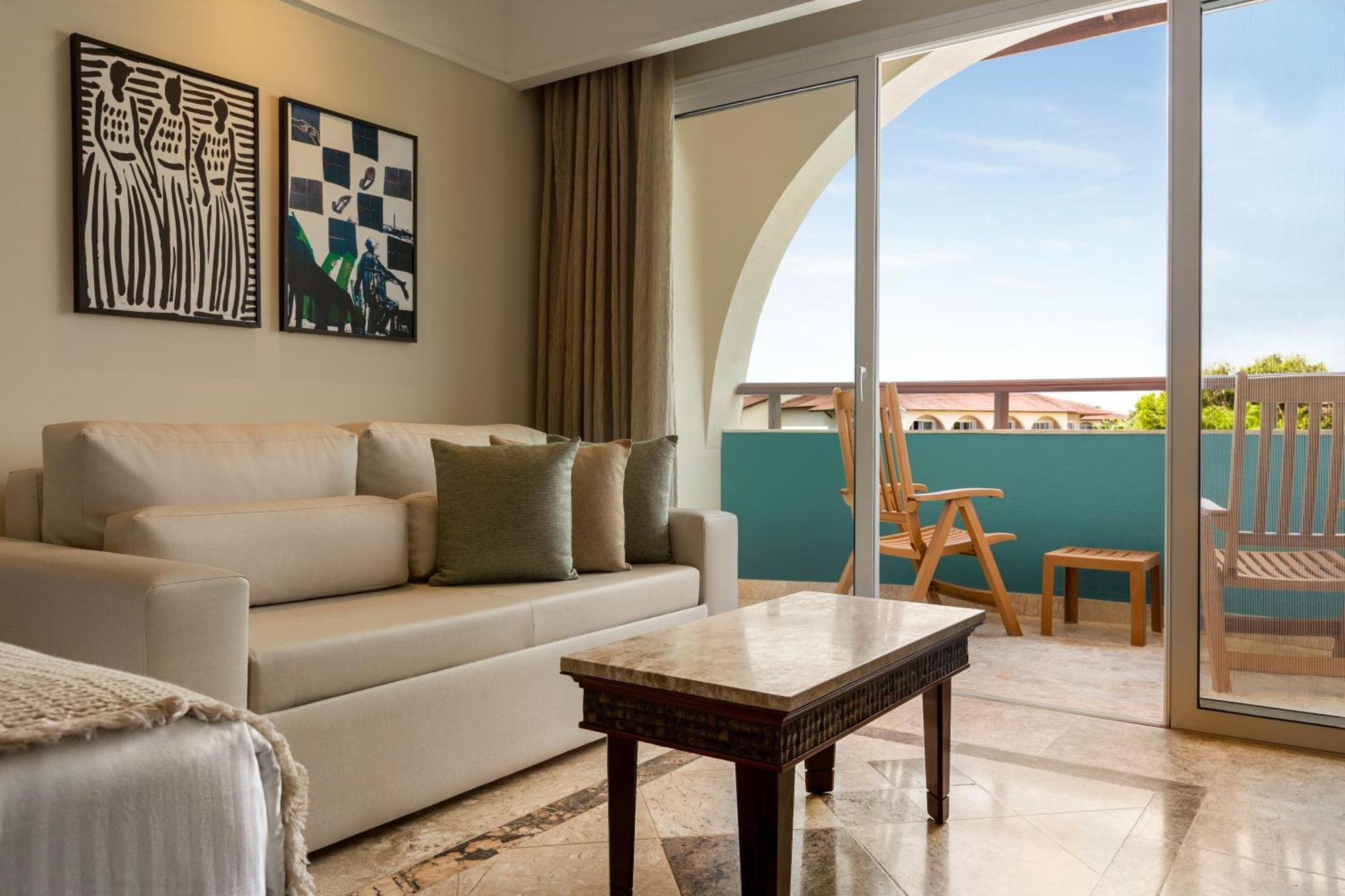 Grand Palladium & Imbassai