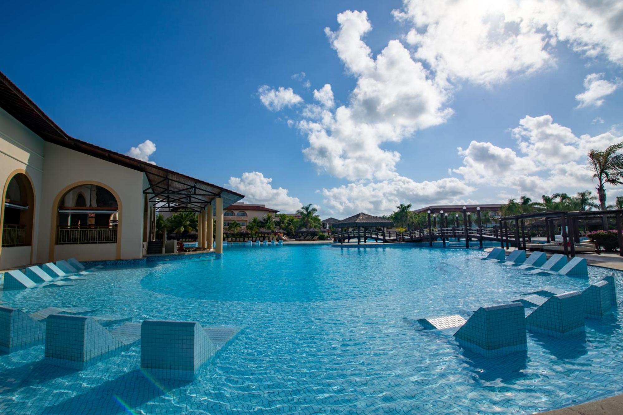 Grand Palladium & 5* Imbassai