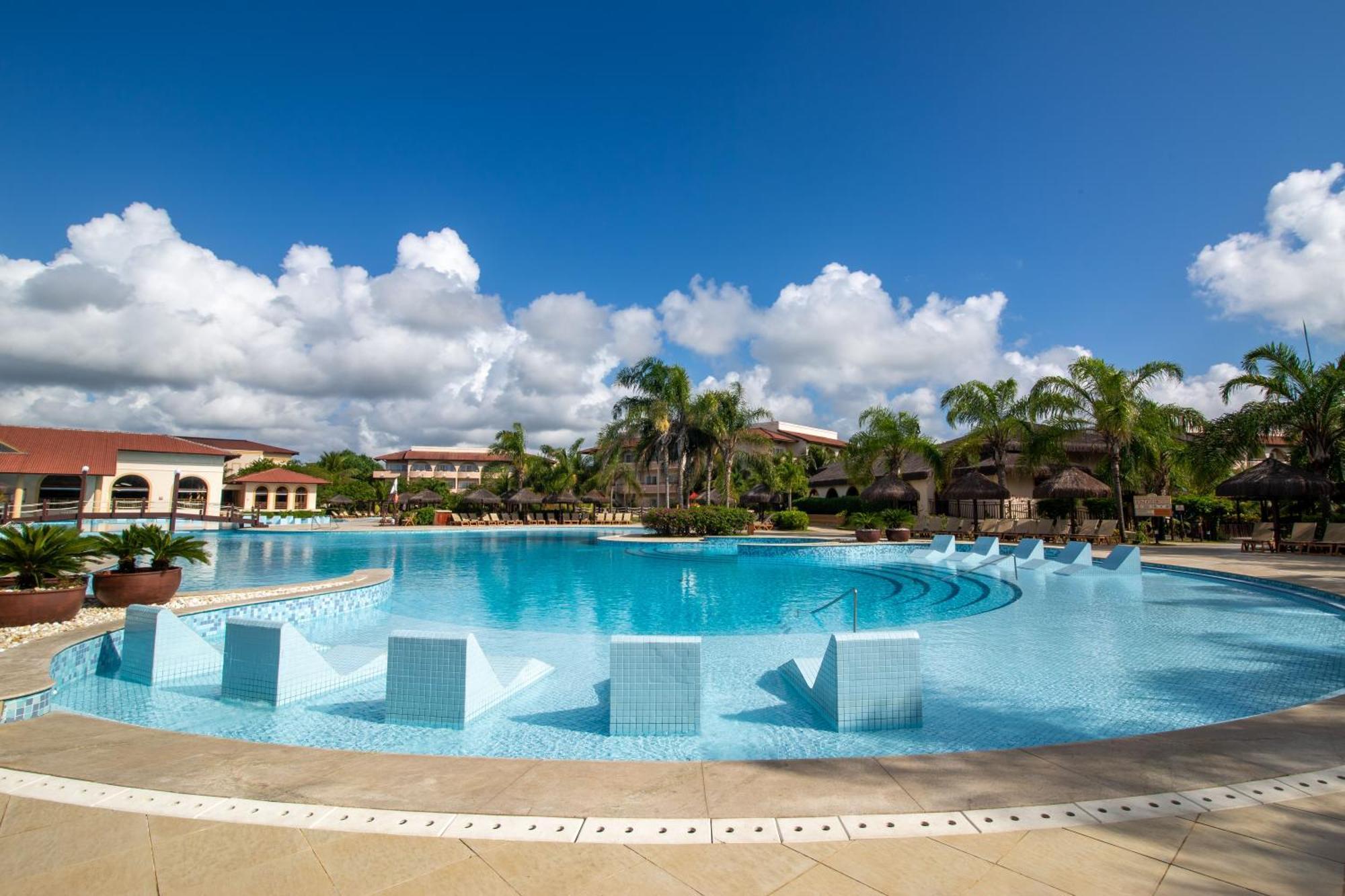 Grand Palladium & Resort 5*
